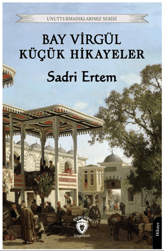 Bay Virgül Küçük Hikayeler