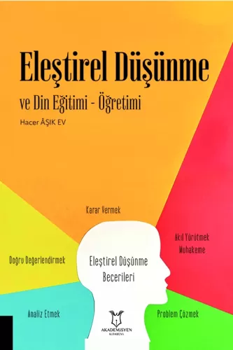Eleştirel Düşünme ve Din Eğitimi-Öğretimi
