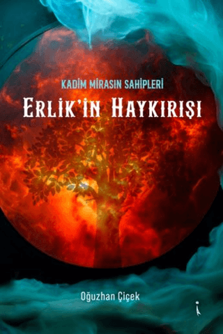 Erlik'in Haykırışı