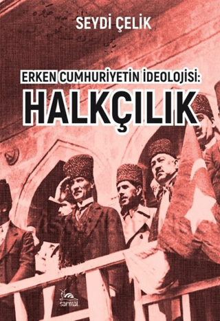 Halkçılık