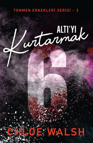 Altı'yı Kurtarmak