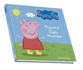 Peppa Pıg Kolektif