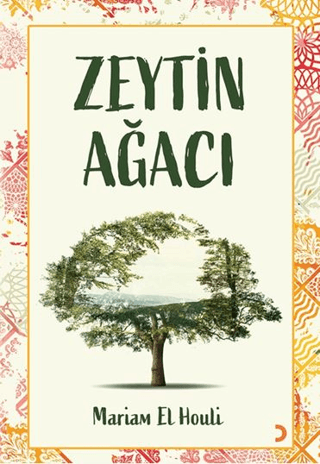 Zeytin Ağacı