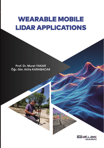 Wearable Mobile Lidar And Applications