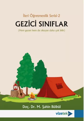 Eğitim, - Vizetek Yayınları - Gezici Sınıflar