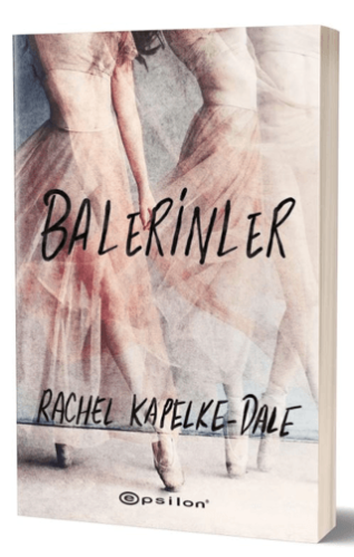 Balerinler
