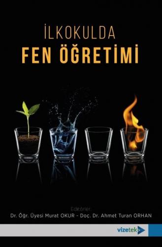 İlkokulda Fen Öğretimi Murat Okur