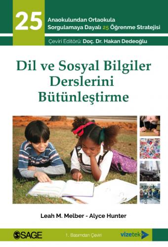 Dil ve Sosyal Bilgiler Derslerini Bütünleştirme