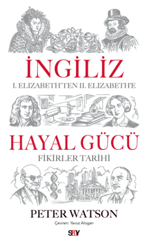 İngiliz Hayal Gücü