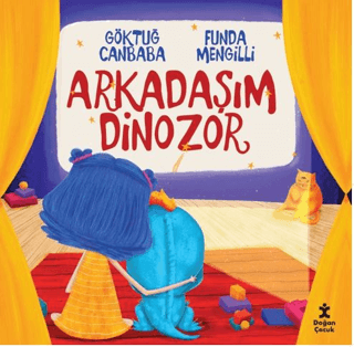 Arkadaşım Dinozor