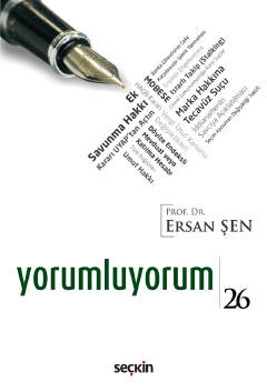 Yorumluyorum - 26