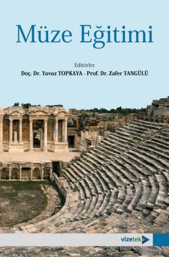 Müze Eğitimi Yavuz Topkaya