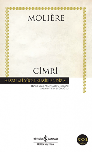 Cimri Moliere