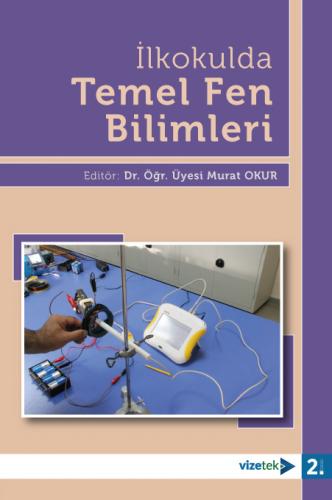 İlkokulda Temel Fen Bilimleri Murat Okur