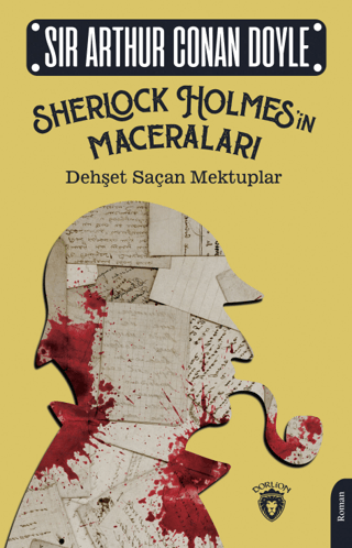 Edebiyat,Roman, - Dorlion Yayınları - Sherlock Holmesin Maceraları