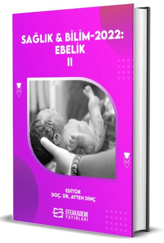 Sağlık ve Bilim 2022