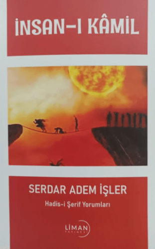 İnsan-ı Kamil