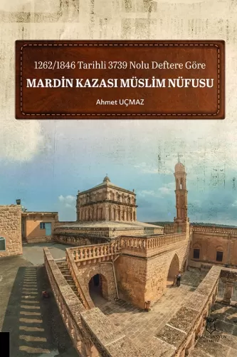 Mardin Kazası Müslim Nüfusu