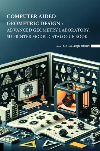 Computer Aided Geometric Design