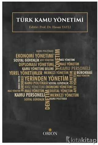 Türk Kamu Yönetimi