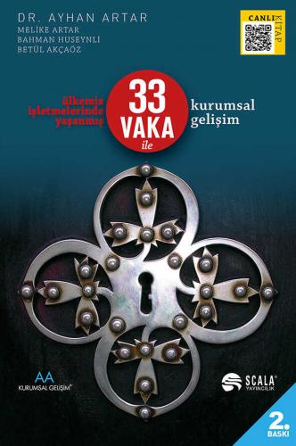 33 Vaka İle Kurumsal Gelişim