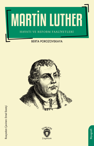 Martin Luther