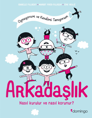 Arkadaşlık