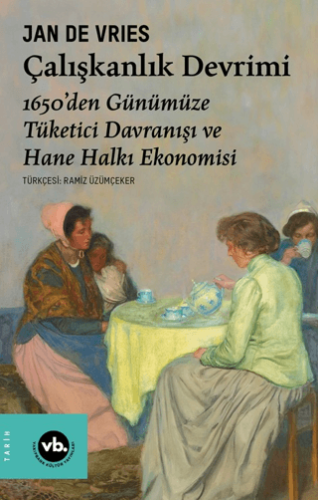 Çalışkanlık Devrimi