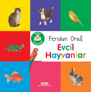 Evcil Hayvanlar