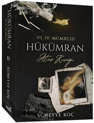 Hükümran 2 – Ateş Kırağı