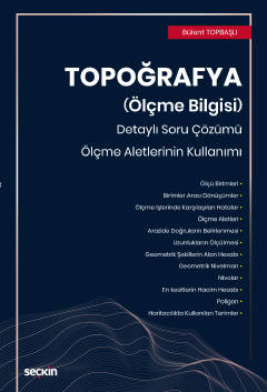 Topoğrafya (Ölçme Bilgisi)