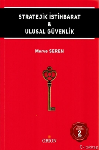 Stratejik İstihbarat ve Ulusal Güvenlik