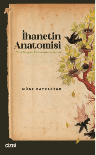 İhanetin Anatomisi