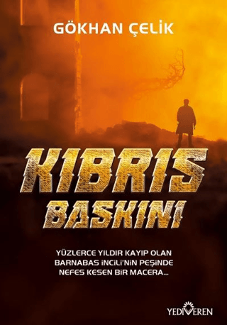 Kıbrıs Baskını