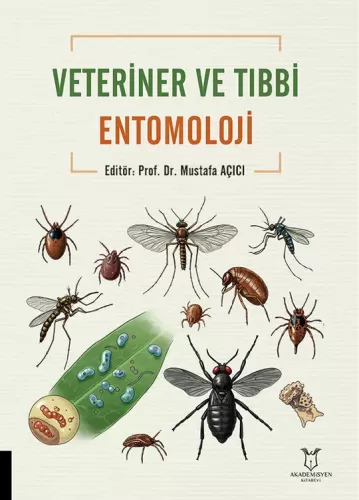 Veteriner ve Tıbbi Entomoloji