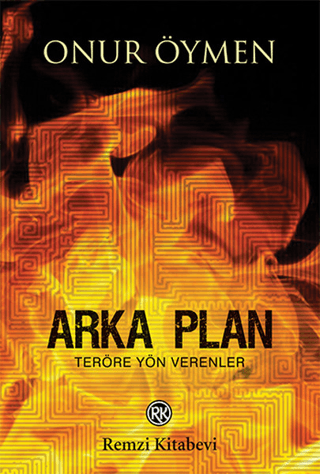 Politika - Siyaset,Araştırma, - Remzi Kitabevi - Arka Plan