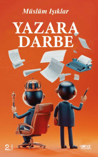 Yazara Darbe