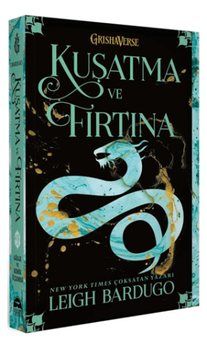 Kuşatma ve Fırtına