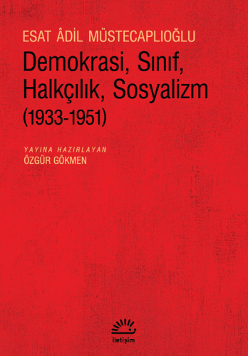 Demokrasi, Sınıf, Halkçılık, Sosyalizm