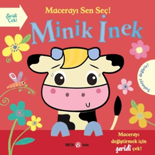 Minik İnek