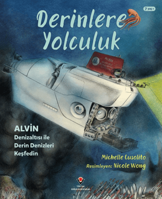Derinlere Yolculuk -