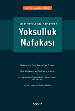 Yoksulluk Nafakası