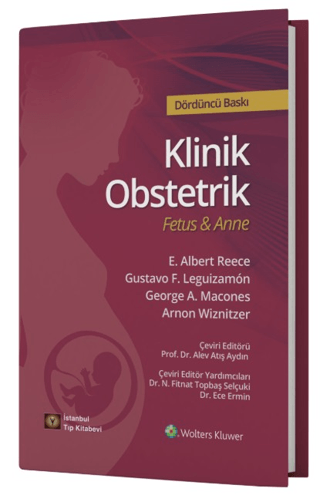 Klinik Obstetrik Fetus ve Anne