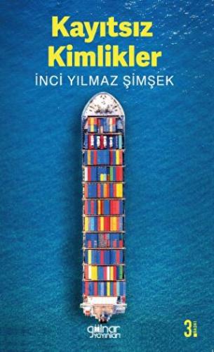 Kayıtsız Kimlikler