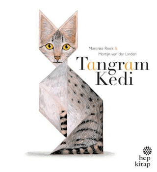 Tangram Kedi