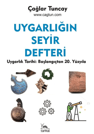 Uygarlığın Seyir Defteri