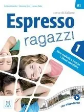 Espresso ragazzi 1 (A1)