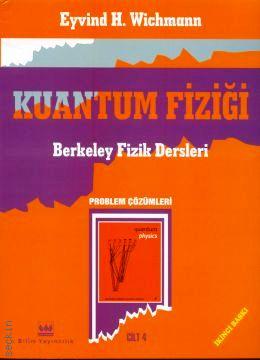Kuantum Fiziği Problem Çözümleri