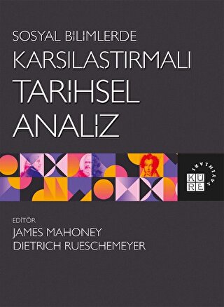 Sosyal Bilimlerde Karşılaştırmalı Tarihsel Analiz Dıetrıch Ruescmeheye