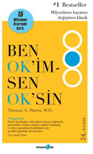 Ben Ok’im Sen Ok’sin